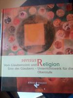 Sensus Religion für die Oberstufe Kösel Verlag Rheinland-Pfalz - Wittgert Vorschau