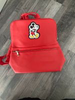 Disney Mickey Maus Rucksack Leipzig - Möckern Vorschau