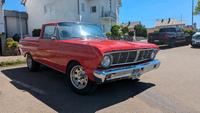 Ford Falcon Ranchero Baden-Württemberg - Giengen an der Brenz Vorschau