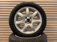 16 Zoll Mini Alufelgen Sommerreifen R50 R52 R53 R55 R56 4x100 Nordrhein-Westfalen - Brühl Vorschau