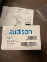 audison ASP AP BIT Automatik Speaker Presence OVP Baden-Württemberg - Engelsbrand Vorschau