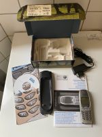 gebrauchtes Nokia 6310i mit BMW Snap-in Adapter + Headset Berlin - Charlottenburg Vorschau