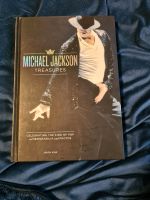 Michael Jackson Treasures,gepflegt,gebunden,vollständig Nordrhein-Westfalen - Soest Vorschau