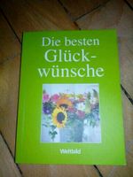 Die besten Glückwünsche Nordrhein-Westfalen - Kirchhundem Vorschau