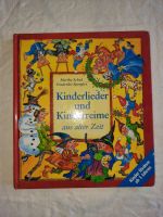 Kinderlieder und Kinderreime aus alter Zeit Niedersachsen - Winsen (Luhe) Vorschau