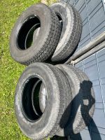 Maxxis 225/75/R16 Allwetter Ganzjahres Ducato Wohnmobil Reifen Nordrhein-Westfalen - Oberhausen Vorschau