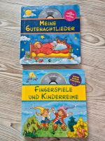 2 Kinderbücher mit CD's Rheinland-Pfalz - Bad Hönningen Vorschau