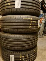 Somerreifen 205/55 R16 für VW Touran Wandsbek - Hamburg Jenfeld Vorschau