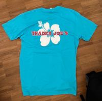 Trader Joe's American Apparel USA Mitarbeiter T-Shirts Größe L/G Hamburg-Mitte - Hamburg St. Pauli Vorschau