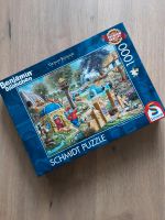 Schmidt Puzzle 1000 Teile Schleswig-Holstein - Nortorf Vorschau