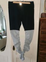 Legging Schwarz/Grau Berlin - Tempelhof Vorschau