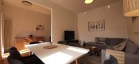 3-Rooms Furnished Apartment - Bergmannkiez - 3-Zimmer Möblierte Wohnung Friedrichshain-Kreuzberg - Kreuzberg Vorschau