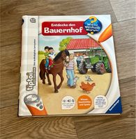 Tiptoi Buch Entdecke den Bauernhof Ravensburger Thüringen - Unterwellenborn Vorschau