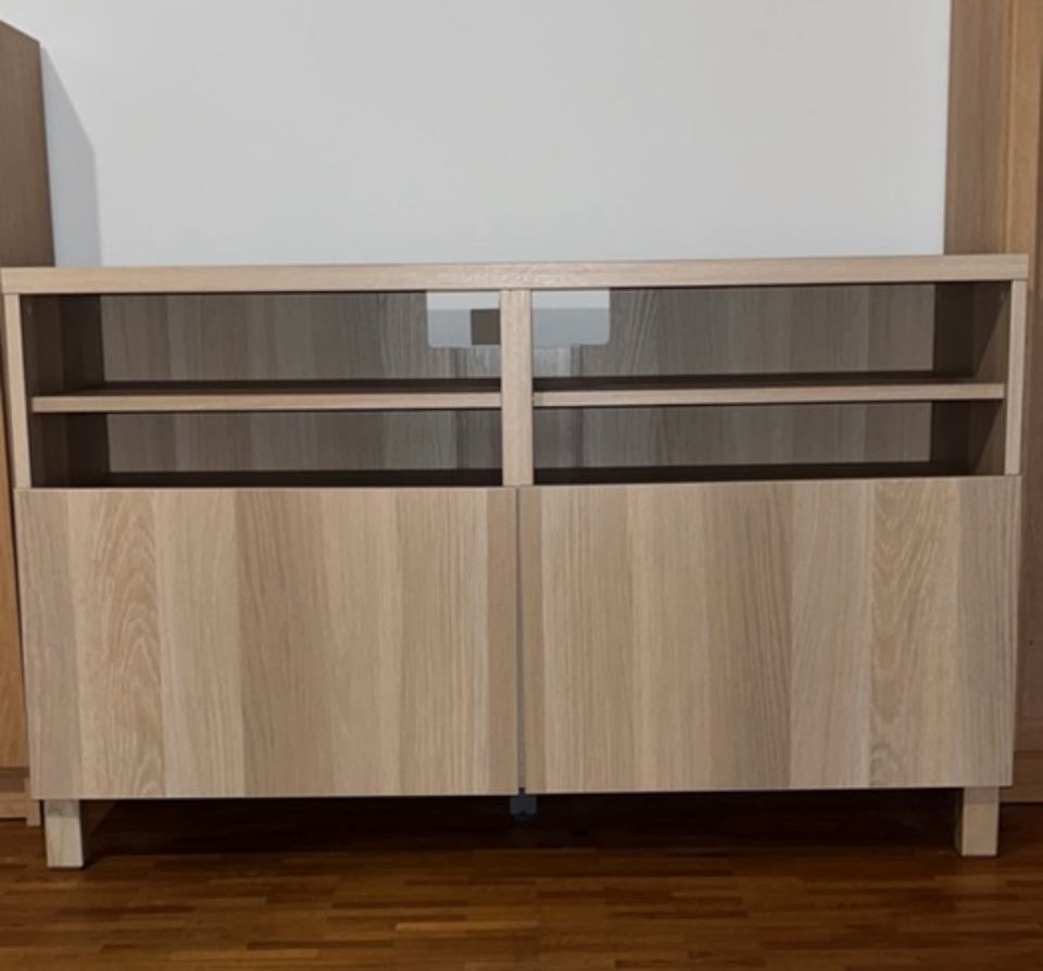 IKEA Bestä TV-Regal/Schrank in München