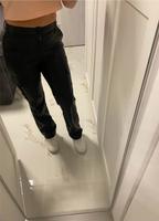 Lederhose Stradivarius Neu Saarland - Saarlouis Vorschau