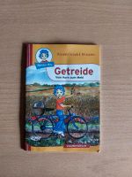 Benny Blu Getreide  Vom Korn zum Mehl Taschenbuch Nordrhein-Westfalen - Ascheberg Vorschau