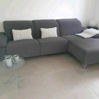 Musterring Sofa mit Longchair MR 370 Nordrhein-Westfalen - Lippstadt Vorschau