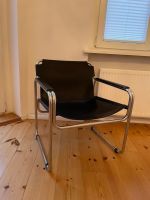 Design stuhl mininalist Chrom Chair Friedrichshain-Kreuzberg - Friedrichshain Vorschau