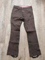 Herren Jodhpur Reithose Vollbesatz Gr. 50 braun Horze Niedersachsen - Badbergen Vorschau