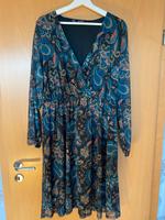 Body Flirt Midikleid Gr. 48/50 Nordrhein-Westfalen - Stadtlohn Vorschau