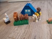 Lego duplo Set Bauernhoftiere Schleswig-Holstein - Klein Rönnau Vorschau