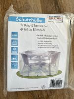 Schutzhülle für Gartenmöbel NEU und OVP!!! Nordrhein-Westfalen - Neunkirchen Siegerland Vorschau