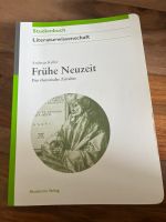 Andreas Keller - Frühe Neuzeit | Das rhetorische Zeitalter Berlin - Westend Vorschau