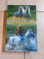 Pferdeliebe Sommerträume - Buch Rheinland-Pfalz - Kinderbeuern Vorschau