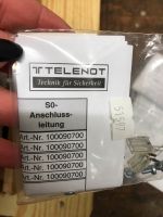 Telenot Platine Notruf Telefonanlage Telefon Alarmanlage Bayern - Landensberg Vorschau