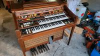 Elektro Orgel Yamaha D 85 zu verschenken Niedersachsen - Harpstedt Vorschau