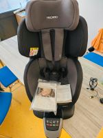 Kindersitz auch für Babys 360 Recaro Zero 1 Hessen - Schwalbach a. Taunus Vorschau