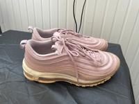 Nike Air 97 in seltenem Rose zu verkaufen Hansestadt Demmin - Neukalen Vorschau