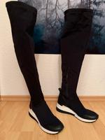 Michael Kors Overknees Stiefel Hessen - Rüsselsheim Vorschau