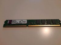 Kingston 2gb DDR3 | 1 - 4x Eimsbüttel - Hamburg Rotherbaum Vorschau