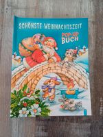 Pop-Up Buch Weihnachten Brandenburg - Langerwisch Süd Vorschau