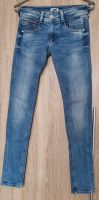 Damen Tommy Jeans blau Gr. 25/30 Berlin - Reinickendorf Vorschau