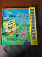 SpongeBob Schwammkopf/Schatzsuche Bayern - Miltenberg Vorschau