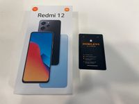 Xiaomi Redmi 12⭐️256GB⭐️NEU&OVP⭐️ Berlin - Neukölln Vorschau