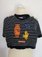 Die Maus Langarmshirt mit Streifen! Bonn - Beuel Vorschau