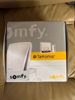 Somfy TaHoma Box  Premium unbenutzt Orginal verpackt Rheinland-Pfalz - Eisenach Vorschau