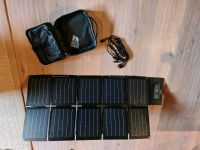 Nicesolar PSP-60N Portable Solar Panel gebraucht Rheinland-Pfalz - Remagen Vorschau