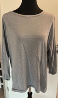 Soccx Shirts 3 Pullover 3/4 Arm Gr. XL 42 grau,  schwarz Stretch Nordrhein-Westfalen - Elsdorf Vorschau