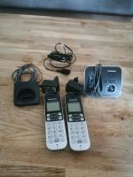 Telefon schnurlos Parasonic KX-TGA682EX München - Ramersdorf-Perlach Vorschau