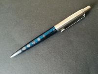 Kugelschreiber Parker Jotter 50.th"Blue Dots"extrem selten Bielefeld - Heepen Vorschau