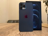 iPhone 12 Pro Max 128gb. Blau Niedersachsen - Peine Vorschau