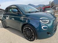 Fiat 500e 500 e La Prima Bayern - Lenggries Vorschau