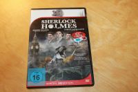 Sherlock Holmes - DVD Aachen - Aachen-Brand Vorschau