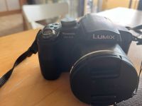 Panasonic Lumix DMC-FZ28 Baden-Württemberg - Steinen Vorschau