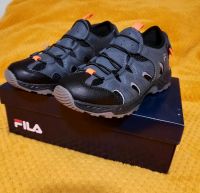 Fila Trekkingsandalen /Wanderschuhe neue Gr:37 Nordrhein-Westfalen - Kleve Vorschau