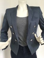 DRYKORN for beautiful people DamenBlazer Gr.34 XS blau Kr. Altötting - Burghausen Vorschau